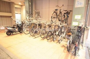 コア本町の物件外観写真